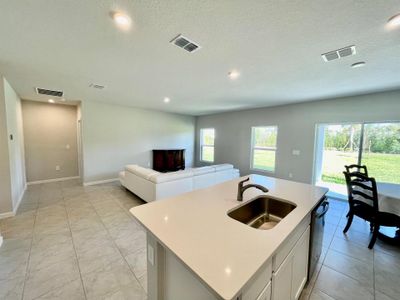 New construction Single-Family house 420 Acai Lane, Fort Pierce, FL 34981 - photo 9 9