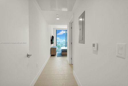 New construction Condo/Apt house 601 Ne 1St Ave, Unit 3515, Miami, FL 33132 - photo 10 10