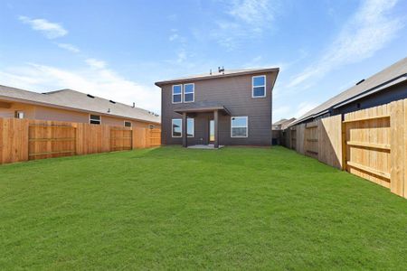 New construction Single-Family house 4551 Pinehurst Trace Drive, Pinehurst, TX 77362 Parker G- photo 22