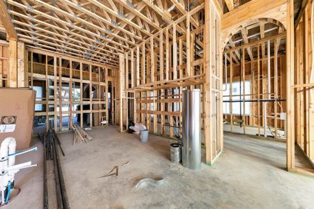 New construction Single-Family house 10803 Beinhorn Road, Houston, TX 77024 - photo 32 32