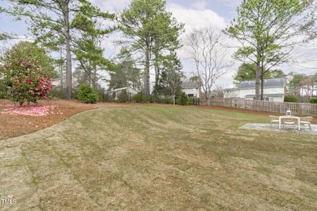New construction Single-Family house 910 Tyrrell Road, Raleigh, NC 27609 - photo 39 39