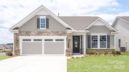 New construction Single-Family house 10213 Superb Lane, Charlotte, NC 28215 Cypress- photo 5 5