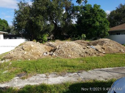 New construction Townhouse house 14006 Sw 280Th Ter, Homestead, FL 33033 - photo 0 0