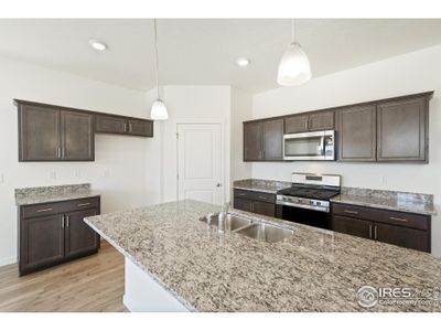 New construction Single-Family house 4683 Antler Ct, Johnstown, CO 80534 Ranch - photo 15 15