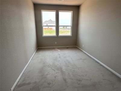 New construction Single-Family house 3918 Silver Falls Lane, League City, TX 77573 Avery Homeplan- photo 18 18