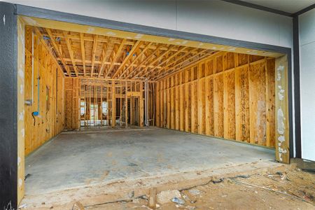 New construction Single-Family house 4004 Bennington Street, Houston, TX 77016 - photo 9 9