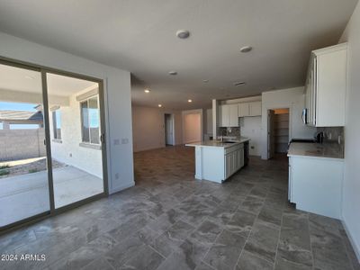 New construction Single-Family house 3473 S 174Th Avenue, Goodyear, AZ 85338 - photo 4 4