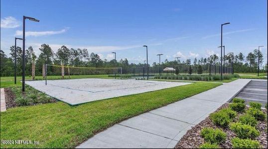 New construction Single-Family house 2928 Cold Stream Lane, Green Cove Springs, FL 32043 - photo 46 46
