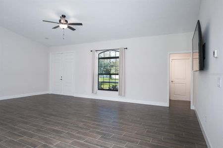 New construction Single-Family house 1262 Melville Avenue, Spring Hill, FL 34608 - photo 9 9
