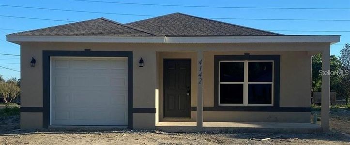 New construction Single-Family house 4142 Se 134Th Place, Belleview, FL 34420 - photo 6 6