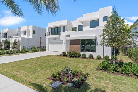 New construction Single-Family house 2232 Delray Ridge Lane, Delray Beach, FL 33444 - photo 2 2