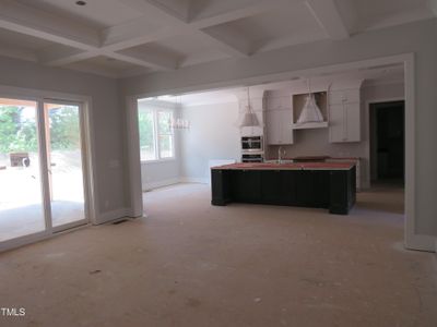 New construction Single-Family house 7729 Roberts Road, Apex, NC 27523 - photo 16 16