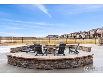 New construction Single-Family house 8455 Annapolis Dr, Windsor, CO 80528 - photo 38 38