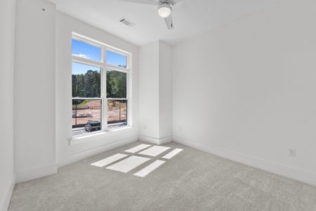 New construction Condo/Apt house 2441 Campus Shore Drive, Unit 110, Raleigh, NC 27606 - photo 17 17