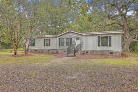 New construction Mobile Home house 4514 State Road, Ridgeville, SC 29472 - photo 3 3