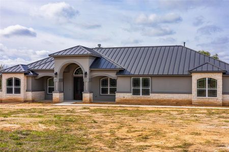 New construction Single-Family house 23601 Old Ferry Road, Unit 22, Spicewood, TX 78669 - photo 2 2