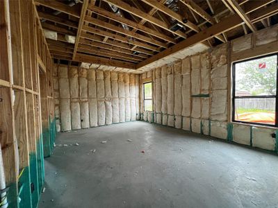 New construction Single-Family house 208 N 3Rd St, La Porte, TX 77571 - photo 5 5