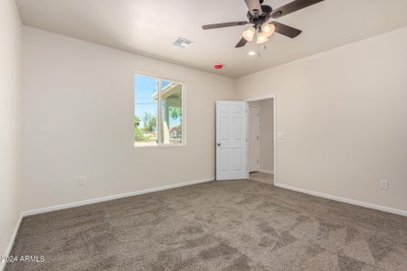 New construction Single-Family house 244 E Date Drive, Casa Grande, AZ 85122 - photo 7 7