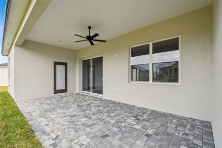 New construction Single-Family house 6941 Bentridge Dr, Lakeland, FL 33813 - photo 39 39