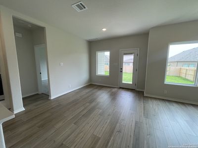 New construction Single-Family house 12646 Auriga, San Antonio, TX 78245 Gage Homeplan- photo 9 9