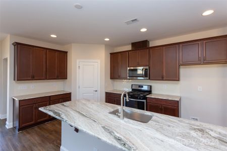 New construction Single-Family house 166 Wylie Trail, Unit 25, Statesville, NC 28677 - photo 19 19