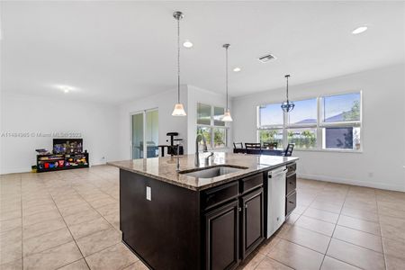 New construction Single-Family house 19693 Wheelbarrow Bnd, Loxahatchee, FL 33470 - photo 13 13