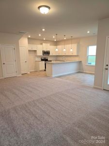 New construction Single-Family house 1264 Red River Drive, Unit 120, Salisbury, NC 28144 The Buford II- photo 5 5