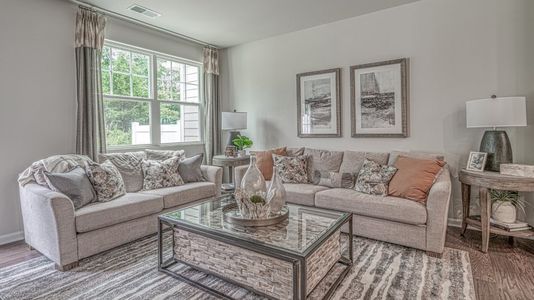 Windhaven: Glen by Lennar in Tega Cay - photo 14 14
