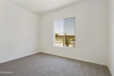 New construction Single-Family house 5509 N 193Rd Avenue, Litchfield Park, AZ 85340 Plan 2492- photo 29 29