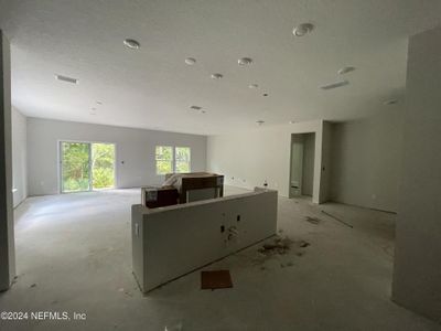 New construction Single-Family house 95217 Lock Street, Fernandina Beach, FL 32034 Yellow Jasmine- photo 15 15
