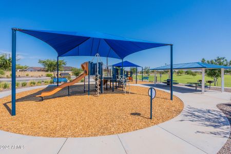 New construction Single-Family house 11021 W Buchanan Street, Avondale, AZ 85323 - photo 25 25