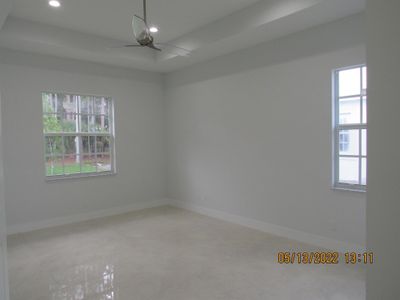 New construction Single-Family house 1086 Southwest Fisherman Avenue, Port Saint Lucie, FL 34953 - photo 36 36