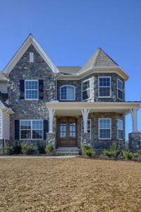 New construction Single-Family house Wilbanks Drive, Charlotte, NC 28278 - photo 381 381