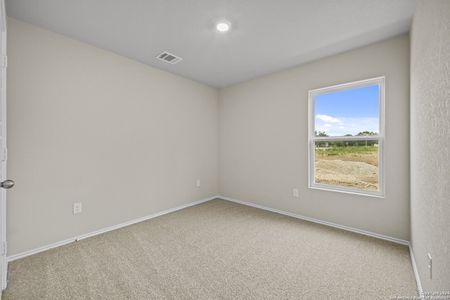 New construction Single-Family house 13860 Hidden Oasis, San Antonio, TX 78253 RC Mitchell- photo 10 10
