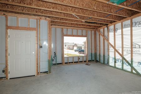 New construction Single-Family house 5534 Jade Valley, San Antonio, TX 78242 Magellan- photo 13 13