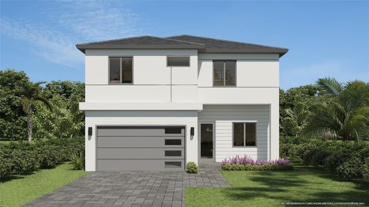 New construction Single-Family house 1439 Sw 23Rd Street, Fort Lauderdale, FL 33315 - photo 0 0