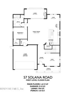 New construction Single-Family house 57 Solana Road, Ponte Vedra Beach, FL 32082 - photo 14 14