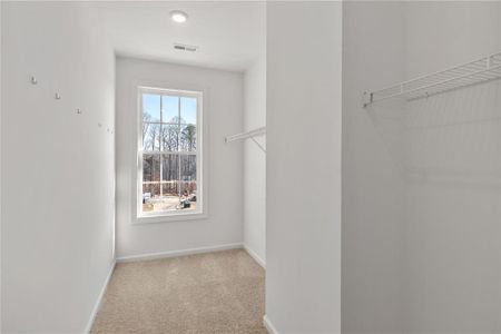 New construction Townhouse house 3304 Cresswell Link Way, Unit 52, Duluth, GA 30096 The Autry- photo 18 18