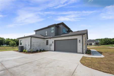 New construction Single-Family house 8005 Hencken Ranch Road, Fort Worth, TX 76126 - photo 28 28