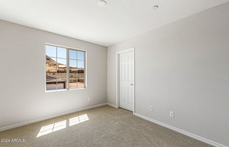 New construction Single-Family house 13526 W Cassia Trail, Peoria, AZ 85383 - photo 16 16