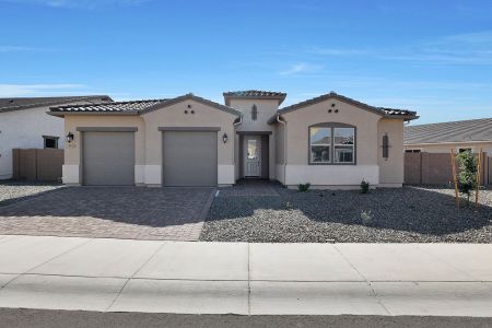 New construction Single-Family house 44521 N 44Th Dr, Phoenix, AZ 85087 Calrosa- photo 29 29