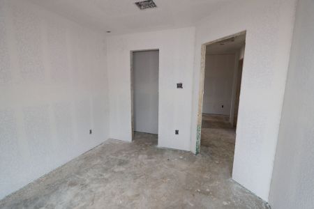 New construction Single-Family house 10101 Raven Path, Montgomery, TX 77316 Balboa - Smart Series- photo 69 69