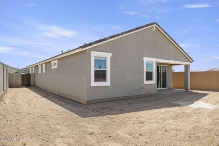 New construction Single-Family house 6842 W Molly Lane, Peoria, AZ 85383 - photo 50 50