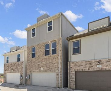 New construction Single-Family house 4300 Henderson Avenue, North Richland Hills, TX 76180 - photo 6 6