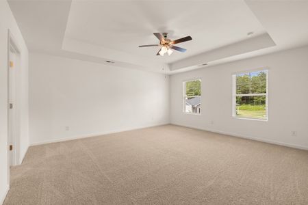 New construction Single-Family house 8612 Seabiscuit Road, Lithonia, GA 30058 - photo 17 17
