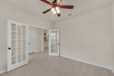 New construction Single-Family house 210 Roosevelt Trail, Valley View, TX 76272 Cibolo- photo 65 65