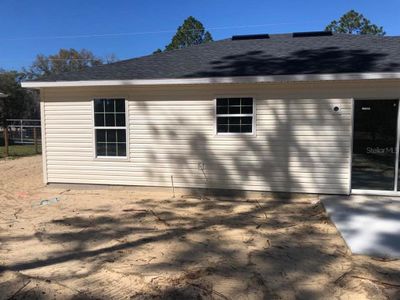 New construction Single-Family house 181 Malauka Loop, Ocklawaha, FL 32179 - photo 15 15