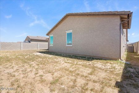 New construction Single-Family house 1182 E Crestridge Drive, Casa Grande, AZ 85122 - photo 54 54