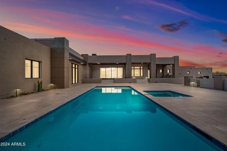 New construction Single-Family house 40783 N 109Th Place, Scottsdale, AZ 85262 - photo 101 101