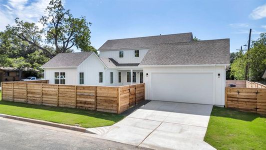 New construction Single-Family house 1407 Randy Cir, Austin, TX 78745 - photo 5 5